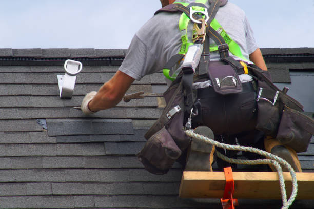 Fast & Reliable Emergency Roof Repairs in Caribou, ME